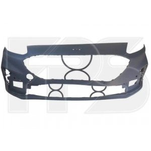 Бампер передній AS08143264 на FORD ESCAPE 2020-