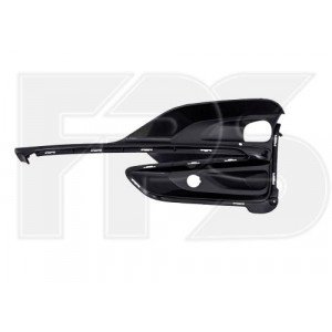 Решітка в бампері AS08143259 на FORD ESCAPE 2020-