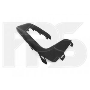 Молдинг бампера AS08143257 на FORD KUGA 2020-