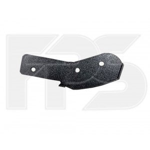 Кріплення бампера переднє праве AS08143253 на FORD KUGA 2020-