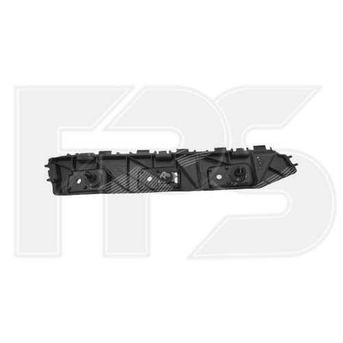 Крепление бампера заднее левое AS08143204 на FORD KUGA 2020-