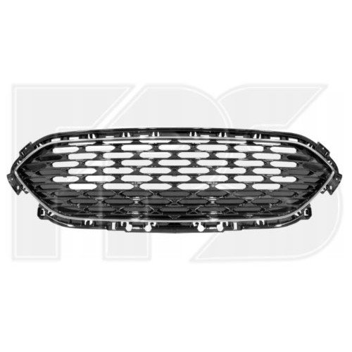Решетка радиатора AS08143261 на FORD KUGA 2020-
