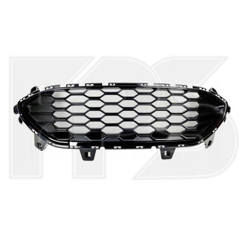 Решітка радіатора AS08143263 на FORD KUGA 2020-