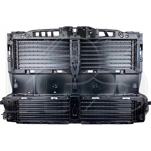 Решетка радиатора пластиковая AS08143206 на FORD KUGA 2020-