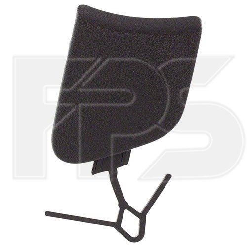 Закглушка букструвального гака AS08143490 на FORD TRANSIT CONNECT / TOURNEO CONNECT 2018-2021