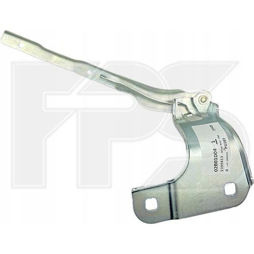 Завіса капоту AS08143273 на FORD EXPLORER 2019-