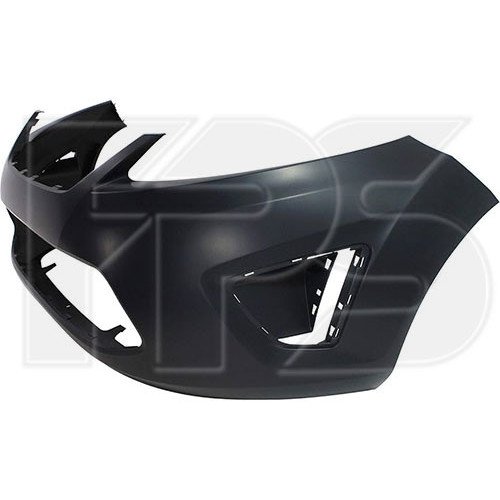 Бампер передній AS08143330 на FORD FIESTA 2009-2013