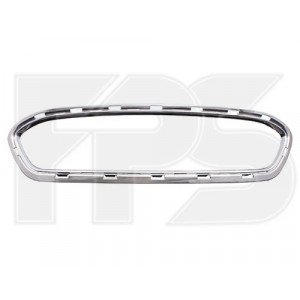 Молдинг решетки AS08143328 на FORD FIESTA USA 2011-2013