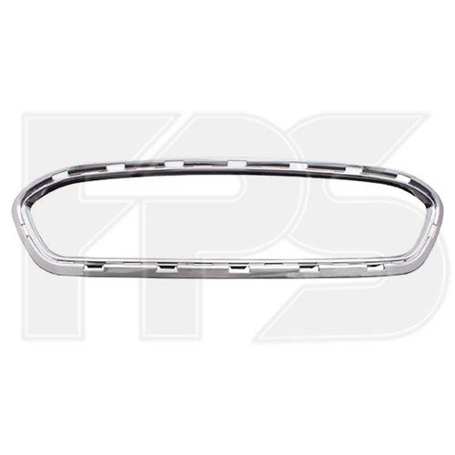 Молдинг решетки AS08143328 на FORD FIESTA USA 2011-2013