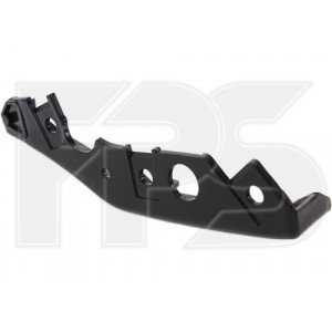 Крепление бампера переднее правое AS08143324 на FORD FIESTA USA 2011-2013