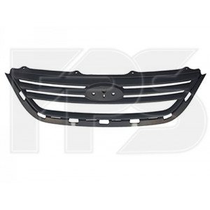 Решетка радиатора AS08143327 на FORD FIESTA USA 2011-2013