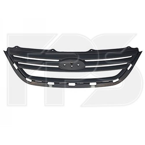 Решетка радиатора AS08143327 на FORD FIESTA USA 2011-2013