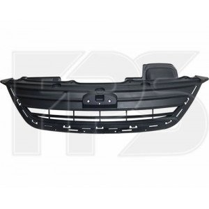 Решетка радиатора AS08143326 на FORD FIESTA USA 2011-2013