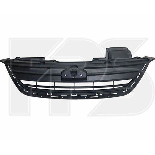 Решетка радиатора AS08143326 на FORD FIESTA USA 2011-2013