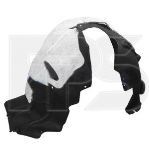 Подкрылок передний AS08143441 на FORD MUSTANG MACH-E 2020-