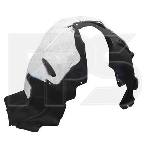 Подкрылок передний AS08143441 на FORD MUSTANG MACH-E 2020-