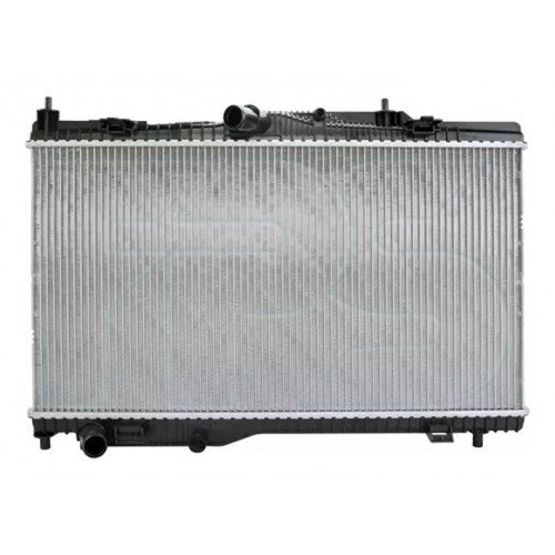 Радиатор охлаждения AS08143157 на FORD ECOSPORT 2017-