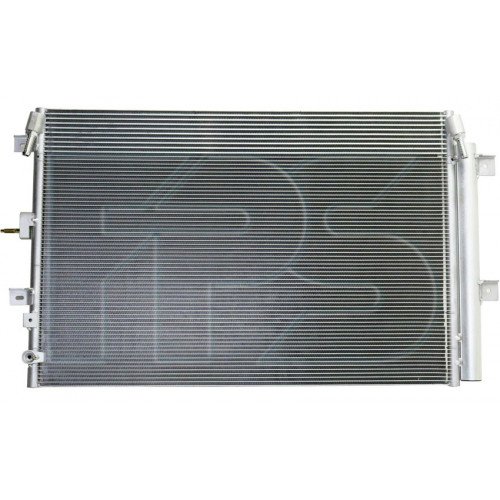 Кондесатор кондиционера AS08124774 на FORD EDGE 2018-