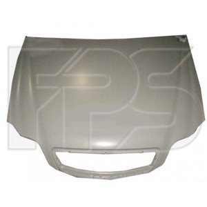 Капот AS08124828 на GEELY CK / CK2 2006-2015