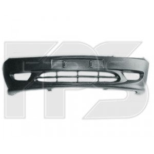 Бампер AS08124834 на GEELY CK / CK2 2006-2015