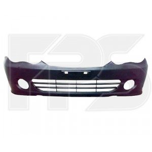 Бампер AS08124835 на GEELY CK / CK2 2006-2015