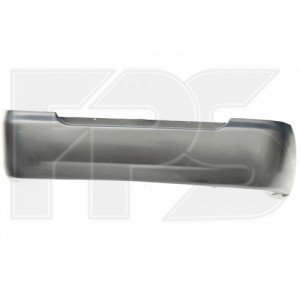 Бампер задний AS08143506 на GEELY CK / CK2 2006-2015