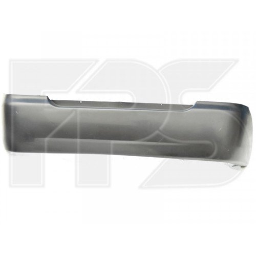 Бампер задний AS08143506 на GEELY CK / CK2 2006-2015