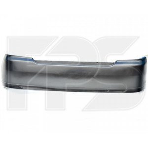 Бампер AS08124838 на GEELY CK / CK2 2006-2015