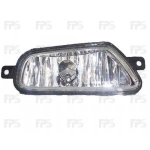 Фара противотуманная AS08124840 на GEELY CK / CK2 2006-2015