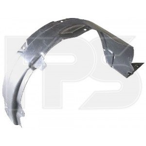 Подкрылок пластиковый AS08124846 на GEELY MK / MK2 / MK CROSS 2006-2014