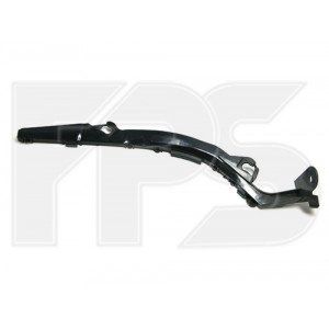 Крепление бампера AS08124851 на GEELY MK / MK2 / MK CROSS 2006-2014