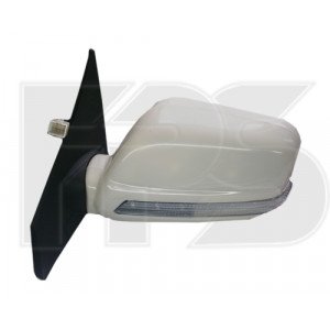 Зеркало (в сборе) AS08124859 на GEELY MK / MK2 / MK CROSS 2006-2014