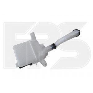 Бачок омывателя AS08143514 на GEELY EMGRAND EC7 2009-2015