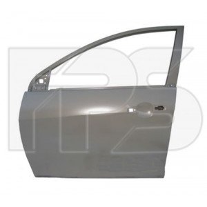 Двери AS08124861 на GEELY EMGRAND EC7 2009-2015