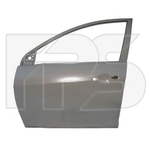 Двери AS08124861 на GEELY EMGRAND EC7 2009-2015