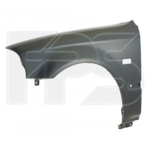 Крило переднє праве AS08143610 на HONDA CIVIC 6 JAP 1996-1999