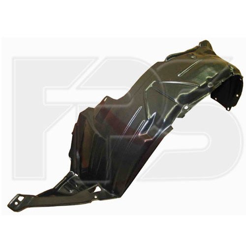 Підкрилок передній AS08143716 на HONDA CRV 2002-2006