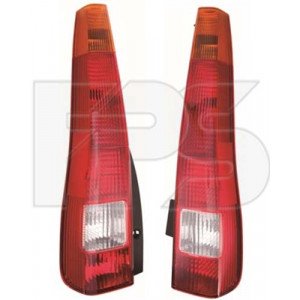 Ліхтар задній AS08124896 на HONDA CRV 2002-2006