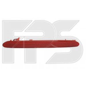 Ліхтар задній AS08124901 на HONDA CRV 2002-2006