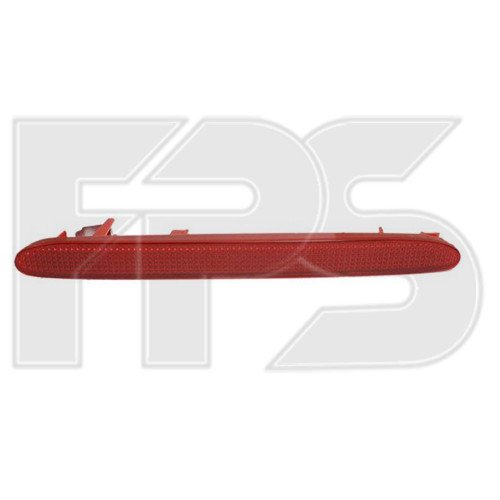 Ліхтар задній AS08124900 на HONDA CRV 2002-2006