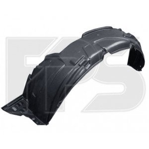 Підкрилок пластиковий AS08124924 на HONDA CIVIC 8 2006-2011
