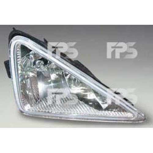 Фара противотуманная AS08124928 на HONDA CIVIC 8 2006-2011