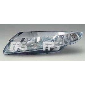 Фара передняя AS08124932 на HONDA CIVIC 8 2006-2011