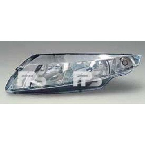 Фара передняя AS08124932 на HONDA CIVIC 8 2006-2011