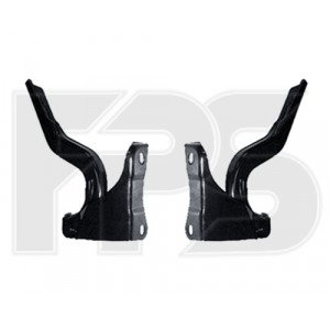 Петля капота AS08143725 на HONDA CRV 2006-2009