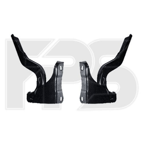 Петля капота AS08143725 на HONDA CRV 2006-2009