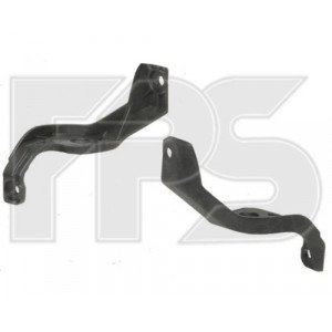 Крепление фары AS08143721 на HONDA CRV 2006-2009