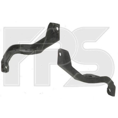 Крепление фары AS08143721 на HONDA CRV 2006-2009