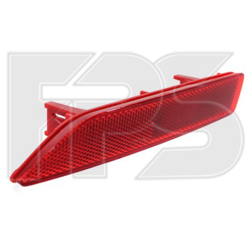 Фонарь задний AS08124947 на HONDA CRV 2006-2009