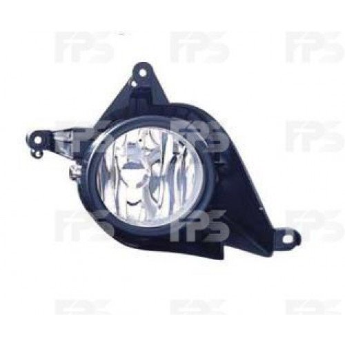 Фара противотуманная AS08124952 на HONDA CRV 2006-2009